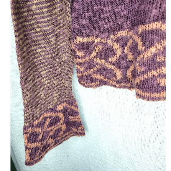 Vintage Bill Baber Made in Scotland Sweater - Picture 4 of 5